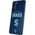 NHL Seattle Kraken Script Galaxy S21 Plus 5G Skin