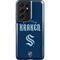 NHL Seattle Kraken Script Galaxy S21 Ultra 5G Pro Case