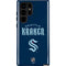 NHL Seattle Kraken Script Galaxy S22 Ultra Pro Case