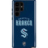 NHL Seattle Kraken Script Galaxy S22 Ultra Pro Case