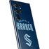 NHL Seattle Kraken Script Galaxy S22 Ultra Skin