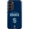 NHL Seattle Kraken Script Galaxy S23 Plus Pro Case