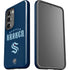 NHL Seattle Kraken Script Galaxy S23 Plus Pro Case