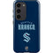 NHL Seattle Kraken Script Galaxy S23 Pro Case