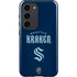 NHL Seattle Kraken Script Galaxy S23 Pro Case