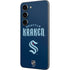NHL Seattle Kraken Script Galaxy S23 Skin