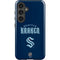 NHL Seattle Kraken Script Galaxy S24 Plus Impact Case
