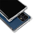 NHL Seattle Kraken Script Galaxy S24 Ultra Clear Case