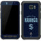 NHL Seattle Kraken Script Galaxy S7 Active Skin