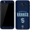 NHL Seattle Kraken Script Galaxy S7 Skin