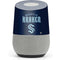 NHL Seattle Kraken Script Google Home Skin