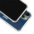 NHL Seattle Kraken Script iPhone 12 Pro Clear Case
