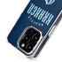 NHL Seattle Kraken Script iPhone 13 Pro MagSafe Case