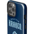 NHL Seattle Kraken Script iPhone 13 Pro Max Impact Case