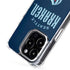 NHL Seattle Kraken Script iPhone 13 Pro Max MagSafe Case