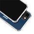 NHL Seattle Kraken Script iPhone 14 Plus Clear Case