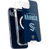 NHL Seattle Kraken Script iPhone 15 Plus MagSafe Case