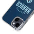 NHL Seattle Kraken Script iPhone 14 Plus MagSafe Case