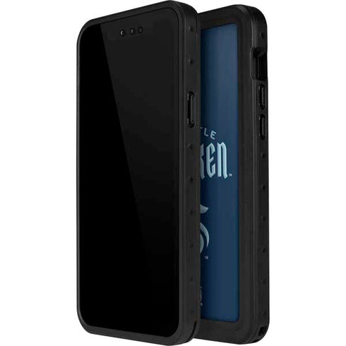 NHL Seattle Kraken Script iPhone 15 Waterproof Case