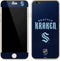 NHL Seattle Kraken Script iPhone 6/6s Skin