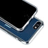 NHL Seattle Kraken Script iPhone SE (2nd & 3rd Gen) Clear Case