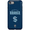 NHL Seattle Kraken Script iPhone SE (2nd & 3rd Gen) Pro Case