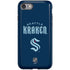 NHL Seattle Kraken Script iPhone SE (2nd & 3rd Gen) Pro Case