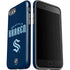 NHL Seattle Kraken Script iPhone SE (2nd & 3rd Gen) Pro Case
