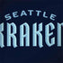NHL Seattle Kraken Script Legion Y720 Skin