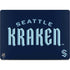 NHL Seattle Kraken Script MacBook Pro 14in (2021-24) Skin