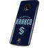 NHL Seattle Kraken Script Moto G6 Skin