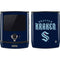 NHL Seattle Kraken Script Motorola RAZR Skin