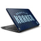 NHL Seattle Kraken Script HP Notebook Skin