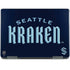 NHL Seattle Kraken Script Notebook 9 Pro 13in (2017) Skin