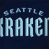 NHL Seattle Kraken Script Notebook 9 Pro 13in (2017) Skin