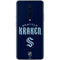 NHL Seattle Kraken Script OnePlus 7 Pro Skin