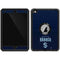 NHL Seattle Kraken Script Otterbox Defender iPad Skin