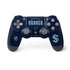 NHL Seattle Kraken Script PS4 Controller Skin