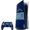 NHL Seattle Kraken Script PS5 Bundle Skin