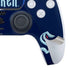 NHL Seattle Kraken Script PS5 Controller Skin