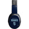 NHL Seattle Kraken Script Skullcandy Crusher Wireless Skin