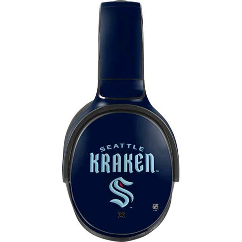 NHL Seattle Kraken Script Skullcandy Venue Skin