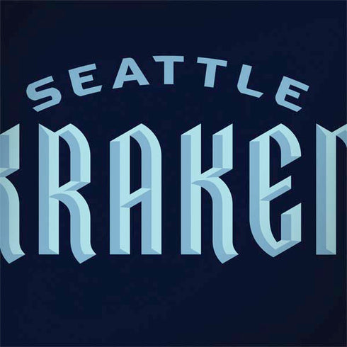 NHL Seattle Kraken Script HP Spectre Skin