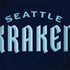 NHL Seattle Kraken Script HP Spectre Skin