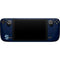 NHL Seattle Kraken Script Steam Deck Handheld Gaming Computer Skin