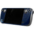NHL Seattle Kraken Script Steam Deck Handheld Gaming Computer Skin