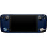 NHL Seattle Kraken Script Steam Deck Handheld Gaming Computer Skin