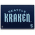 NHL Seattle Kraken Script Surface Book 2 13.5in Skin
