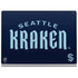 NHL Seattle Kraken Script Surface Book 2 15in Skin