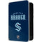 NHL Seattle Kraken Script Surface Duo Skin